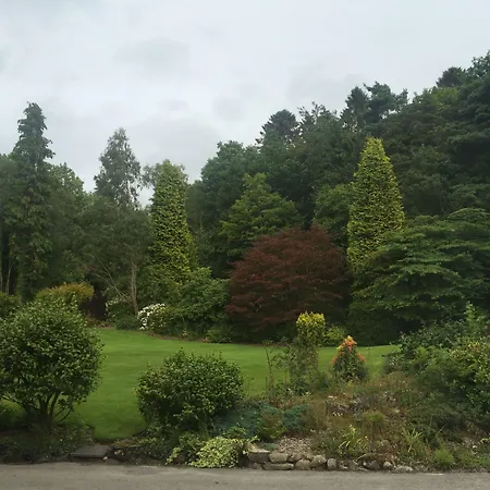 The Ryebeck Hotel-3